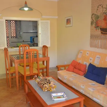 Luxury In Marina De Isla Canela- Front
